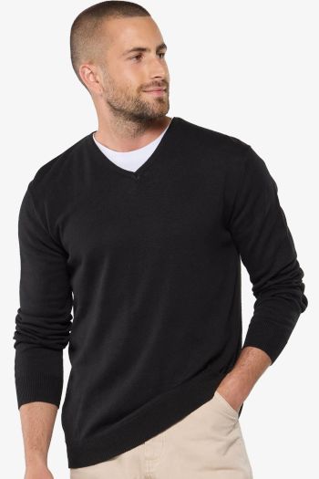 Image produit Mens V Neck