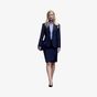 Brook Taverner Sophisticated Collection Jacket Novara