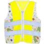 Korntex Gilet de sécurité pour enfants 