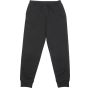 SF Clothing Women´s slim cuffed jogger black