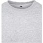 Build Your Brand Sweat Crewneck Grey