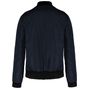 Kariban Blouson bomber homme navy