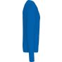 Kariban Pull col V homme light_royal_blue
