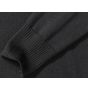 Russell Pullover col V femme black