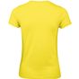 B&C Collection #E150 Women solar_yellow