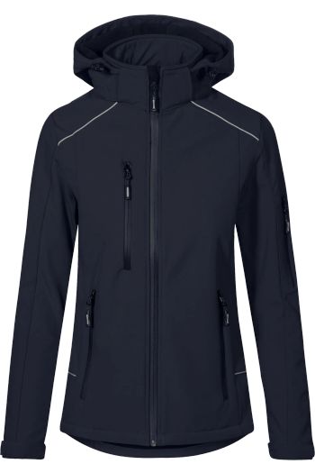 Image produit Women's Softshell Jacket