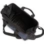 WK Designed To Work Sac à outils avec fond plastique black/navy