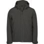 Tee Jays All Weather Winter Jacket asphalt