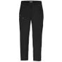 Craghoppers Expert womens Kiwi pro stretch trousers black