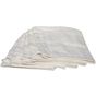 A&R Washcloth ivory