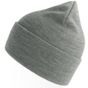Atlantis Pure - Bonnet en polyester light_grey_melange
