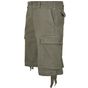 Build your Brandit Short Vintage olive