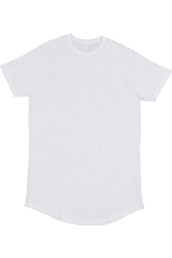 Image produit Men's long length T