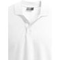 Promodoro Men´s Heavy Polo Longsleeve white