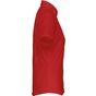 Kariban Judith - Chemise manches courtes femme classic_red