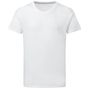 SG Signature Signature Tagless Tee Men white