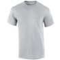 Gildan T-Shirt Ultra Cotton sport_grey