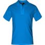 Promodoro Men's Superior Polo turquoise