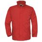 B&C Collection Ocean Shore red