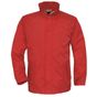 B&C Collection Ocean Shore - red - L