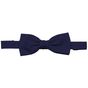 Velilla Noeud papillon navy