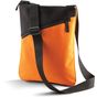 Kimood Sac bandoulière/Ipad orange