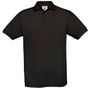 B&C Collection Safran - black - M