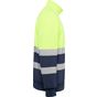 Roly WRK Spica marine/jaune_fluo