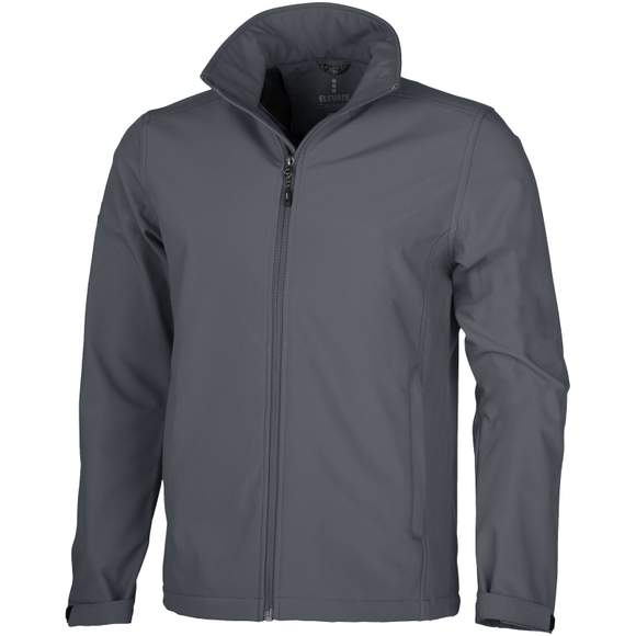 Elevate maxson softshell jacket store