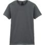 Gildan Women's T-Shirt Softstyle® charcoal