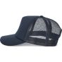 K-up Casquette trucker - 5 Panneaux navy