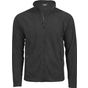 Tee Jays Active Fleece black