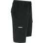 Herock Bargo Shorts black
