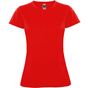 Roly Sport Montecarlo Woman rouge