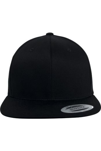 Image produit Organic Cotton Snapback