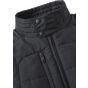 Russell Veste Cross homme black
