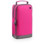 Bagbase Sac Athleisure pour chaussures et accessoires fuchsia