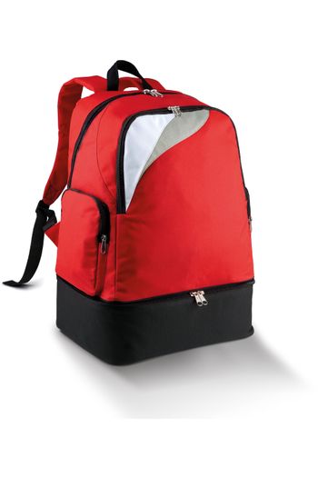 Image produit Sac à dos multisports fond rigide