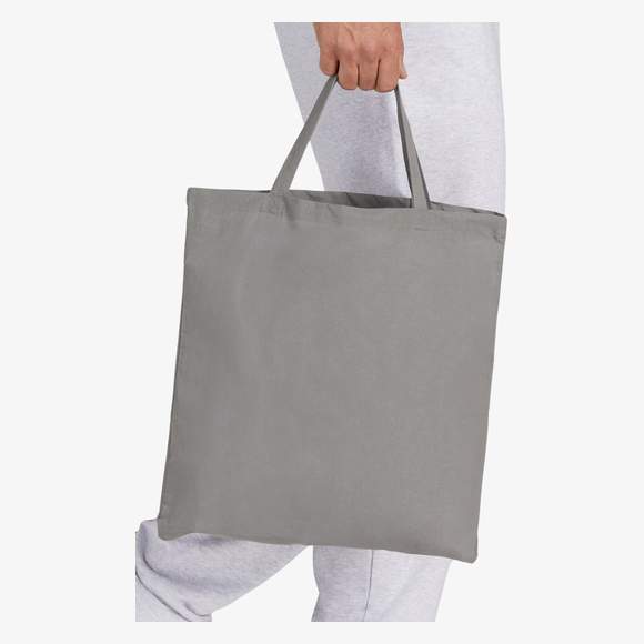 Cotton Shopper SH SG Accessories - Bags