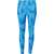 TriDri Legging Performance femme Tridri® Hexoflage® camo_sapphire