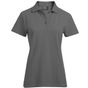 Promodoro Women´s Superior Polo graphite