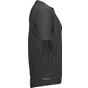 Tee Jays COOLdry Tee black_melange