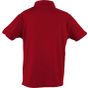 AWDis Just Cool Kids Cool Polo fire_red