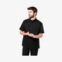 Kariban Chemise coton manches courtes Ariana III homme