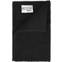 The One Towelling Classic Guest Towel anthracite