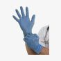 Korntex Gants nitrile usage unique Bleu 100 pcs AQL 1.5 