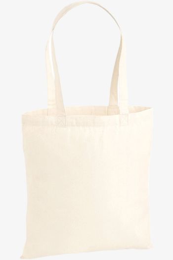 Image produit Sac fourre-tout en coton de qualité