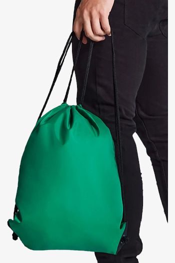 Image produit Sac à dos cordelettes premium