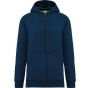 ProAct Veste zippée à capuche unisexe sporty_navy