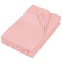 Kariban Serviette de toilette KARIBAN 50 x 100 pale_pink